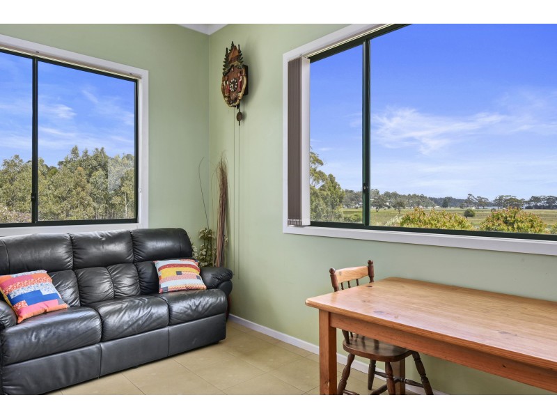293 Gwandalan Road, Sloping Main TAS 7186