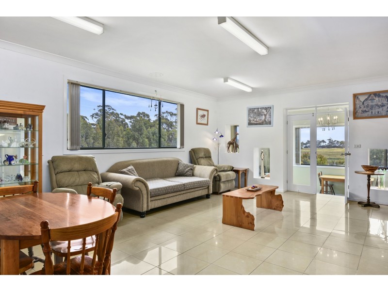 293 Gwandalan Road, Sloping Main TAS 7186