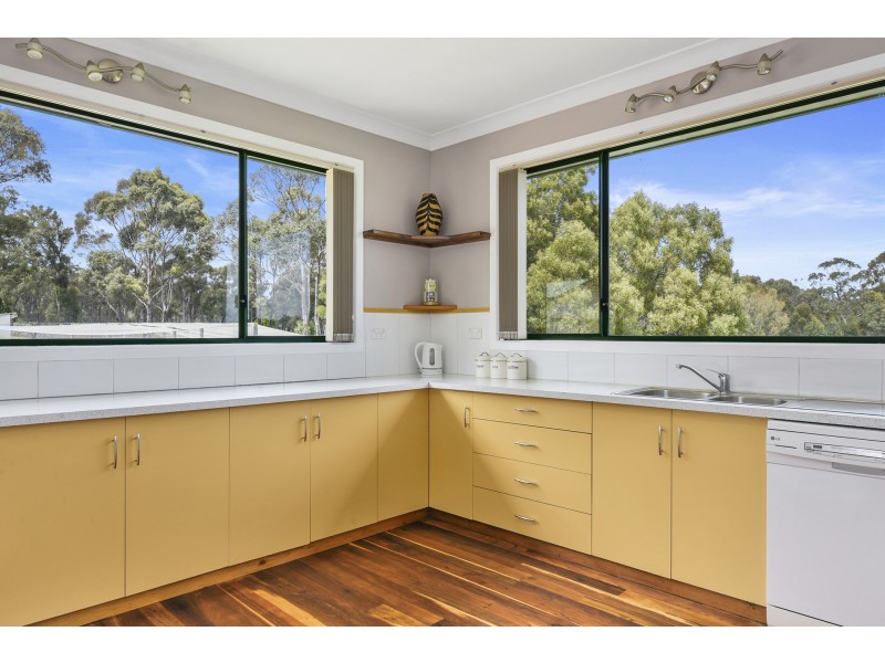 293 Gwandalan Road, Sloping Main TAS 7186