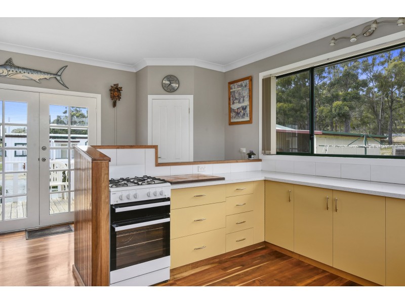 293 Gwandalan Road, Sloping Main TAS 7186