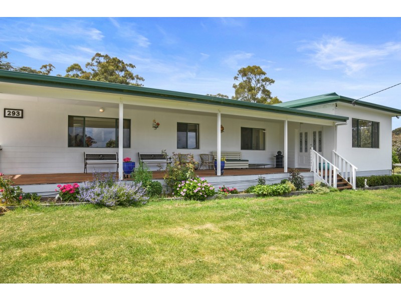 293 Gwandalan Road, Sloping Main TAS 7186