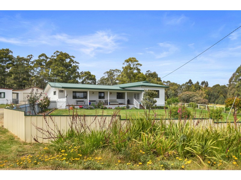 293 Gwandalan Road, Sloping Main TAS 7186