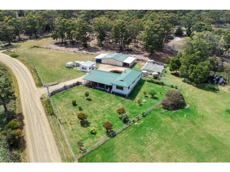 293 Gwandalan Road, Sloping Main TAS 7186
