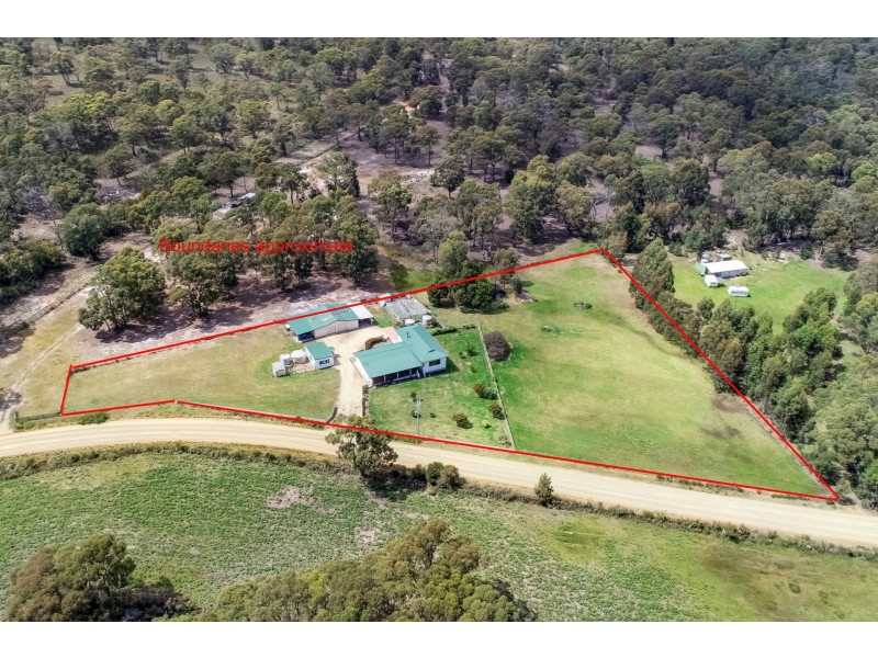 293 Gwandalan Road, Sloping Main TAS 7186