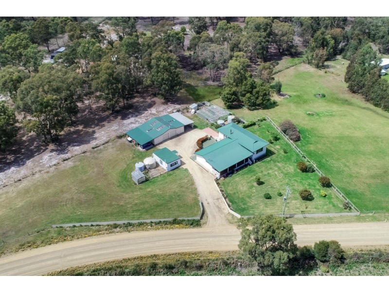 293 Gwandalan Road, Sloping Main TAS 7186