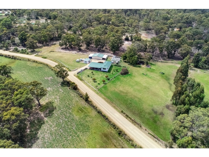 293 Gwandalan Road, Sloping Main TAS 7186