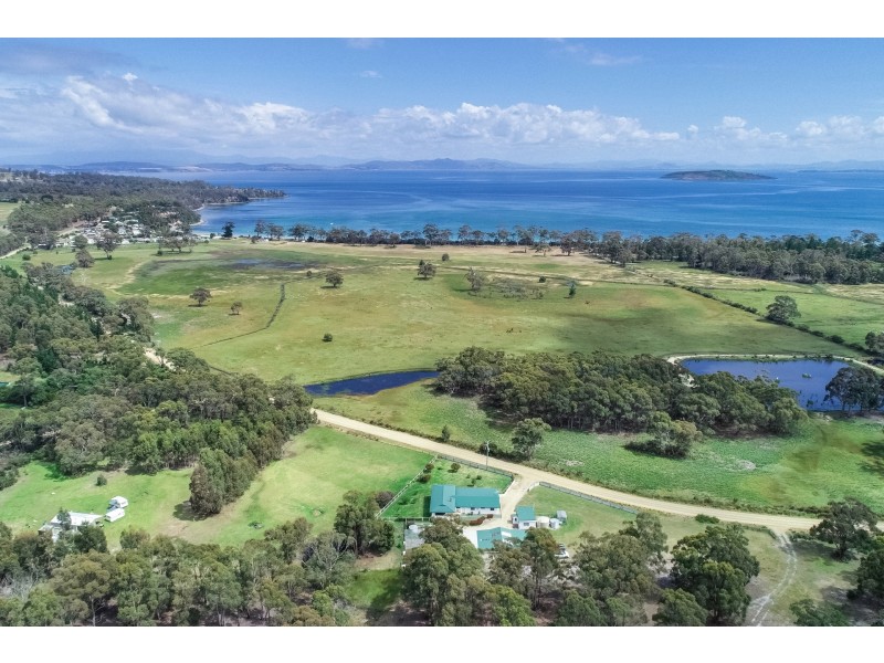 293 Gwandalan Road, Sloping Main TAS 7186