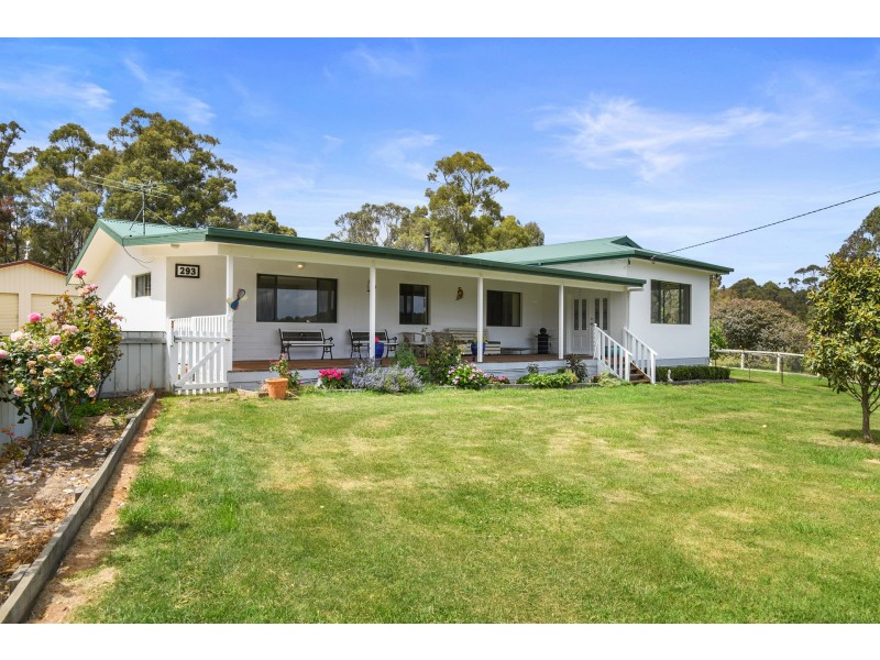 293 Gwandalan Road, Sloping Main TAS 7186