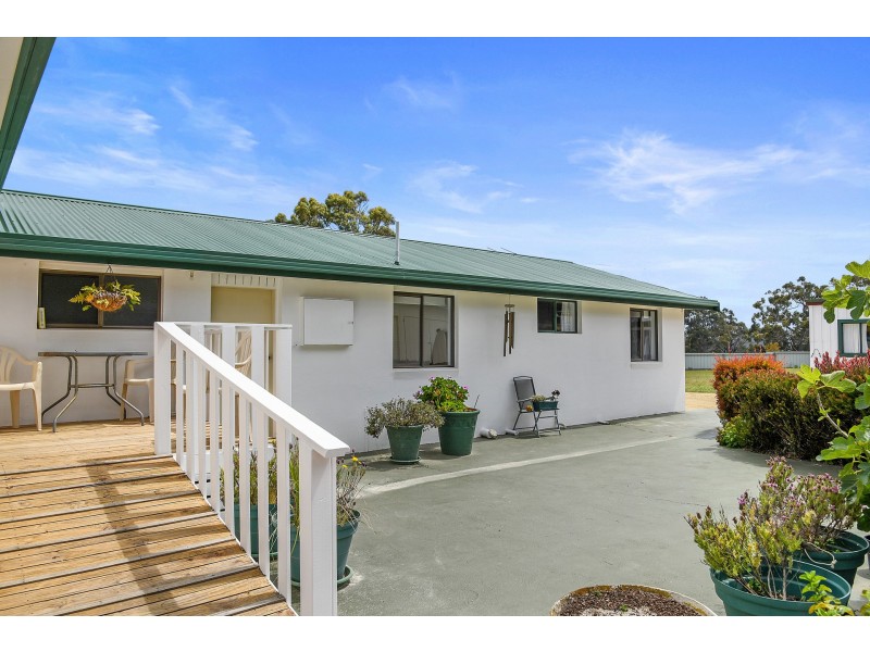 293 Gwandalan Road, Sloping Main TAS 7186