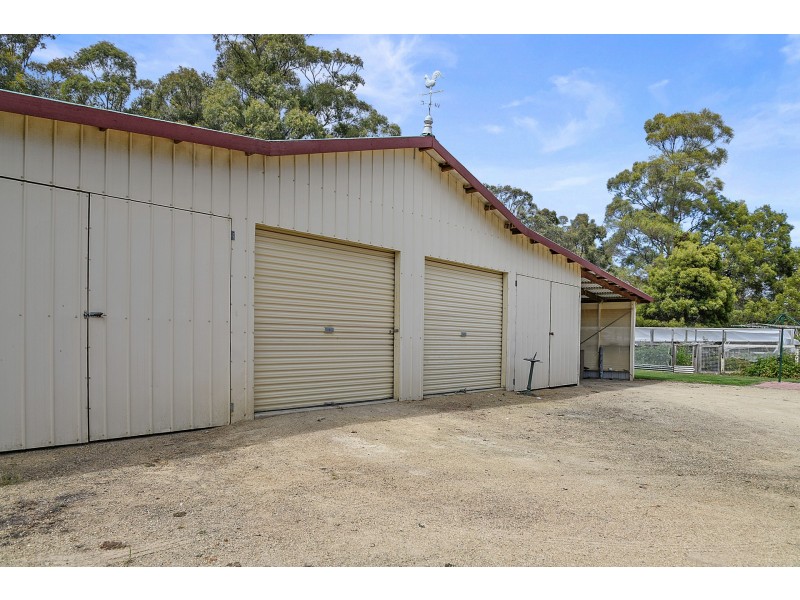 293 Gwandalan Road, Sloping Main TAS 7186