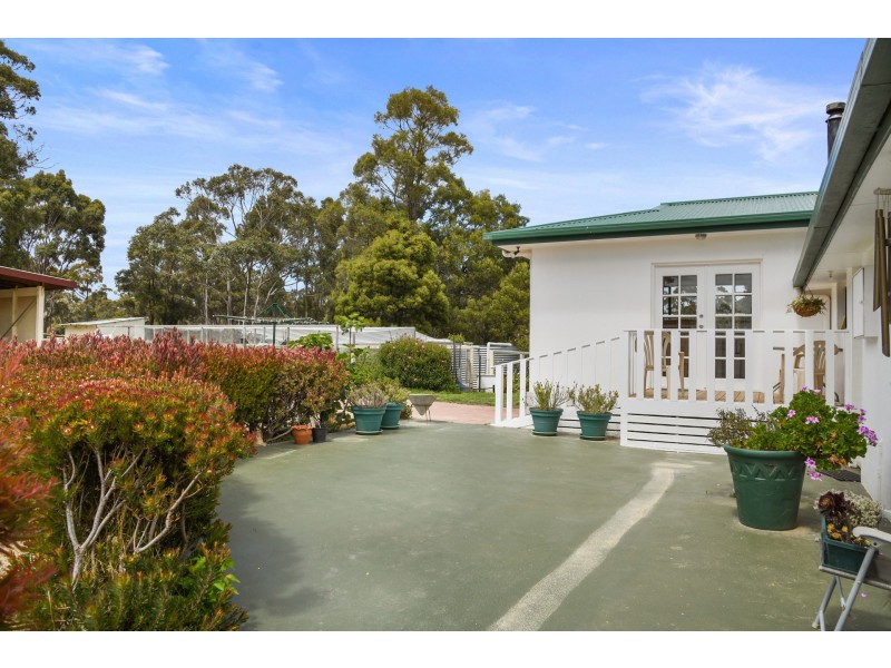 293 Gwandalan Road, Sloping Main TAS 7186