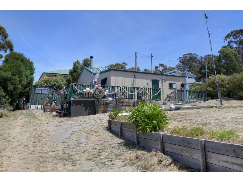 2 Harrier Street, Primrose Sands TAS 7173