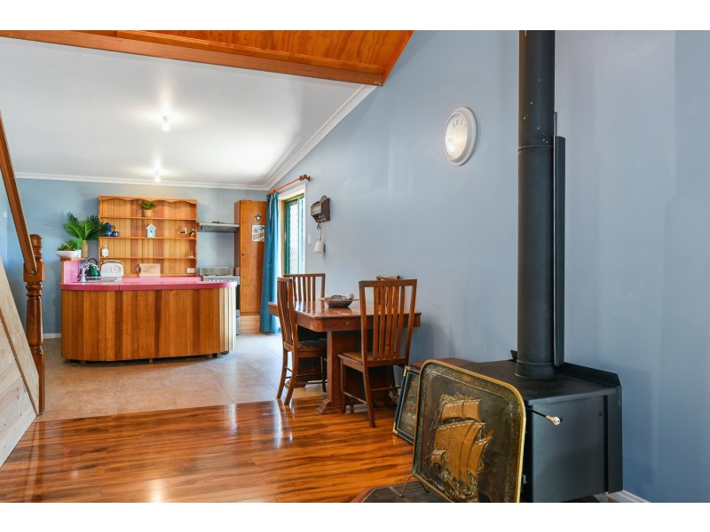 2 Harrier Street, Primrose Sands TAS 7173