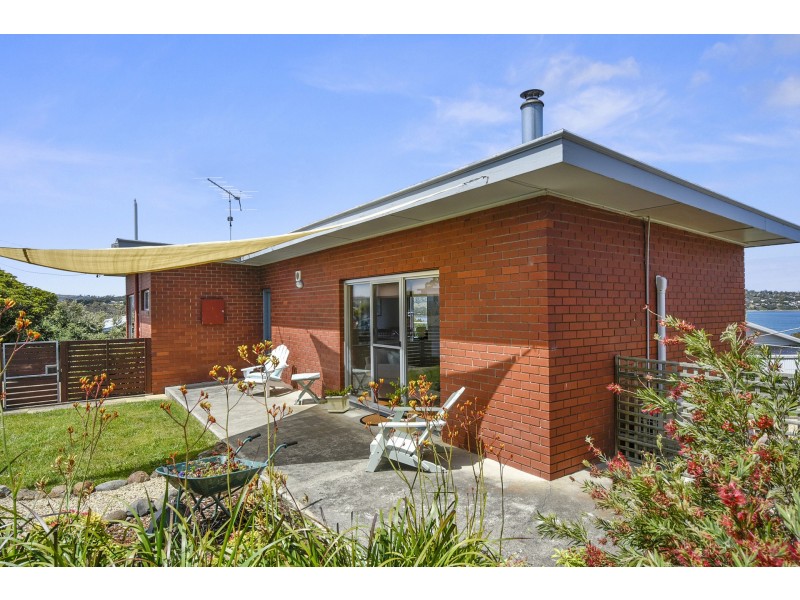 41 Carlton Bluff Road, Primrose Sands TAS 7173