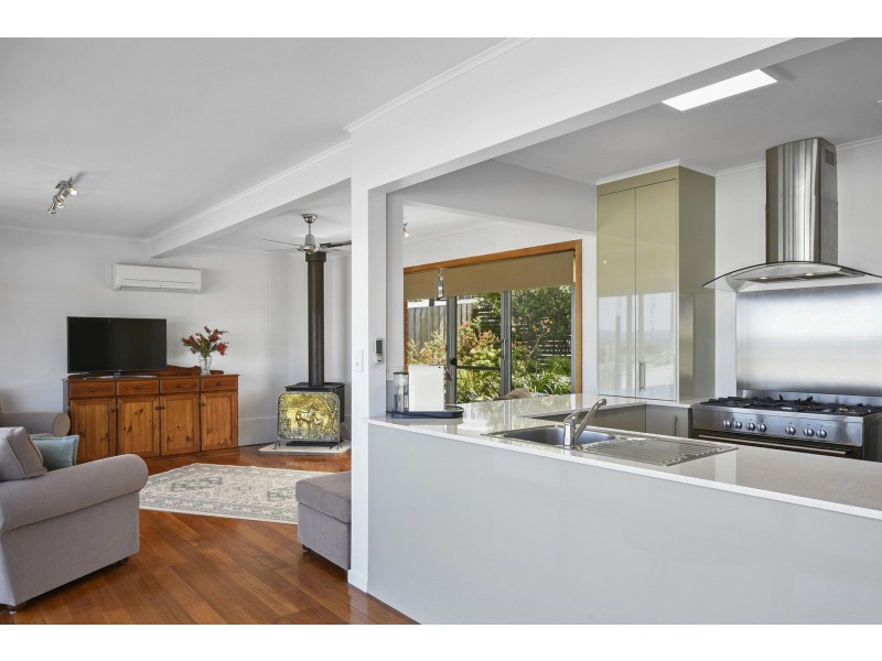 41 Carlton Bluff Road, Primrose Sands TAS 7173