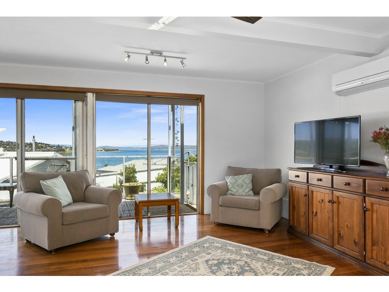 41 Carlton Bluff Road, Primrose Sands TAS 7173
