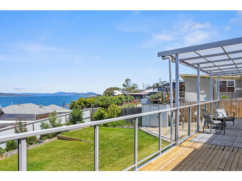 41 Carlton Bluff Road, Primrose Sands TAS 7173