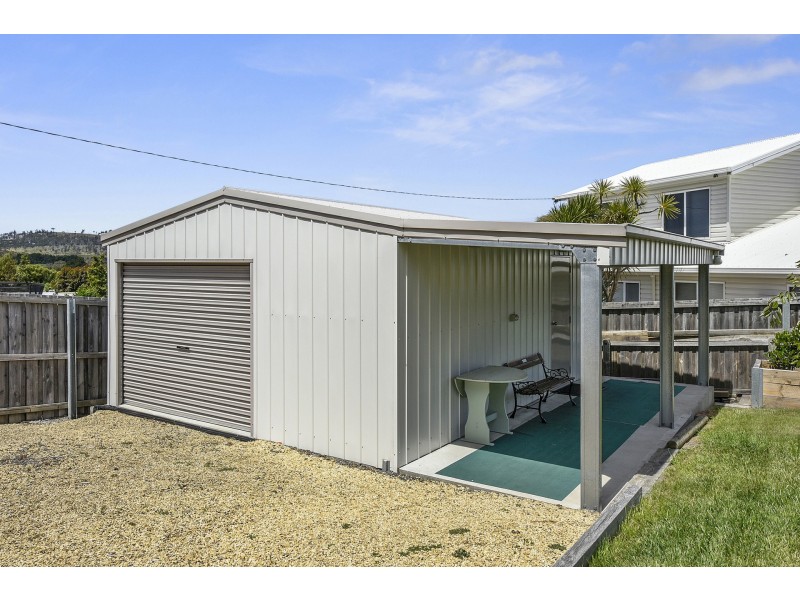 41 Carlton Bluff Road, Primrose Sands TAS 7173