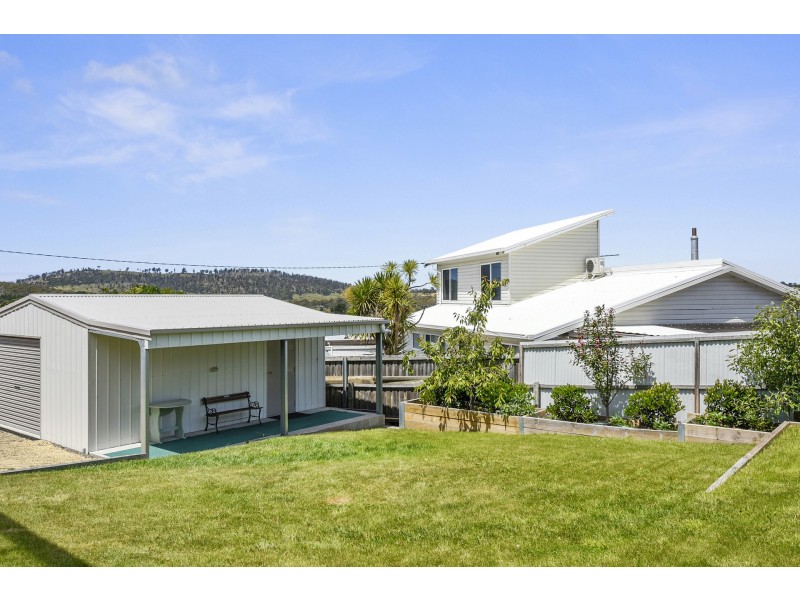 41 Carlton Bluff Road, Primrose Sands TAS 7173