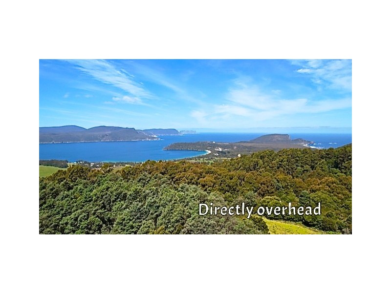 Lot 2 Lookout Road, Port Arthur TAS 7182