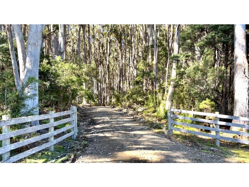 Lot 2 Lookout Road, Port Arthur TAS 7182
