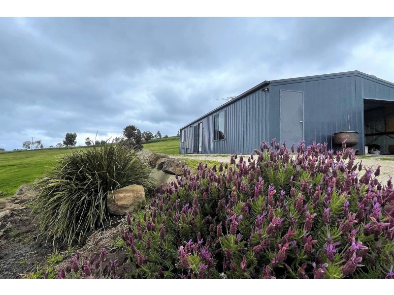 5 Baudin Road, Carlton TAS 7173