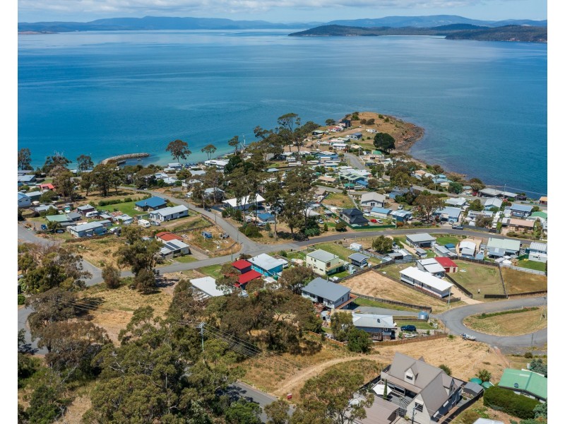 6/651 Primrose Sands Road, Primrose Sands TAS 7173