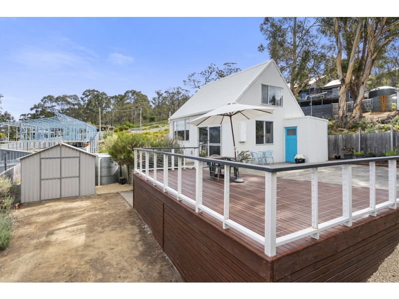 3 Wedgetail Street, Primrose Sands TAS 7173