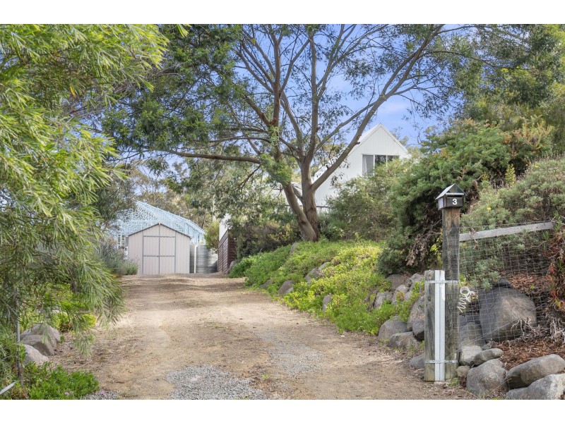 3 Wedgetail Street, Primrose Sands TAS 7173