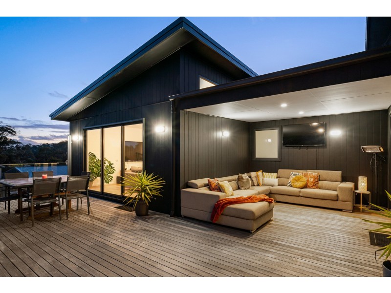 4 Shamrock Court, Carlton TAS 7173