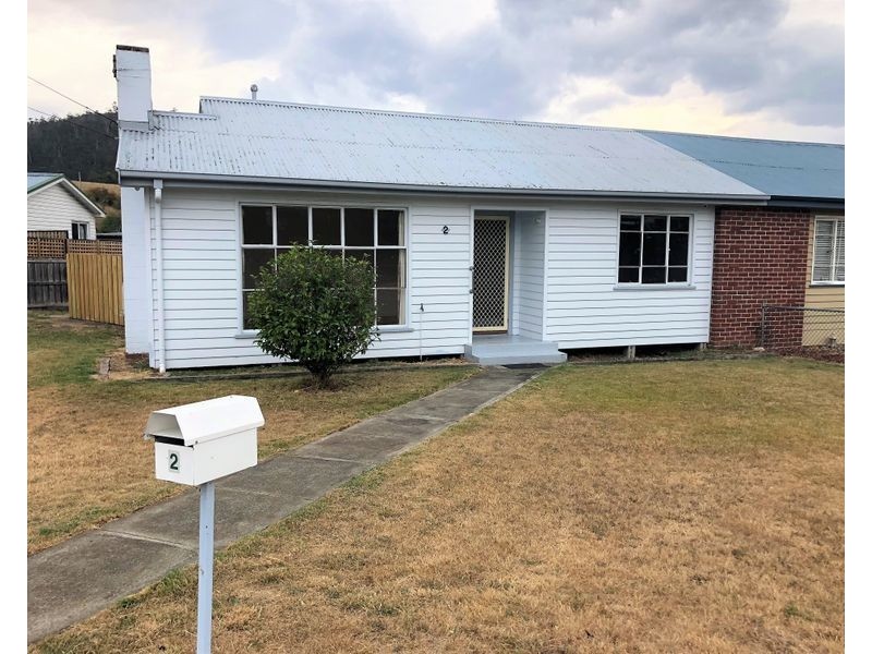 2 Kalinda Court, Chigwell TAS 7011
