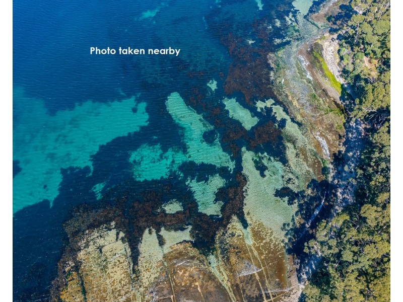 4/298 Pirates Bay Drive, Eaglehawk Neck TAS 7179