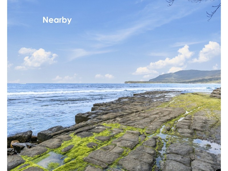 4/298 Pirates Bay Drive, Eaglehawk Neck TAS 7179