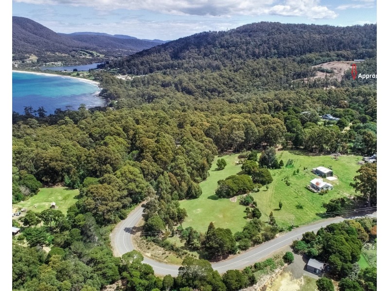 4/298 Pirates Bay Drive, Eaglehawk Neck TAS 7179