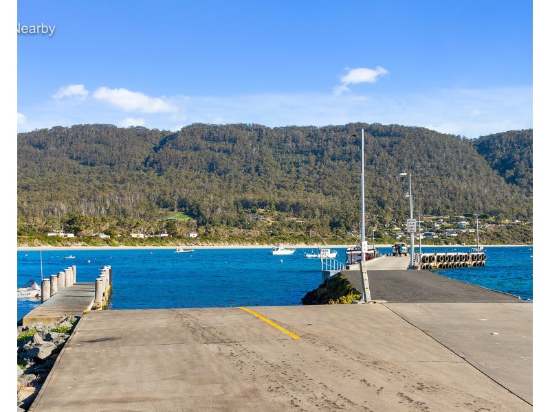 4/298 Pirates Bay Drive, Eaglehawk Neck TAS 7179