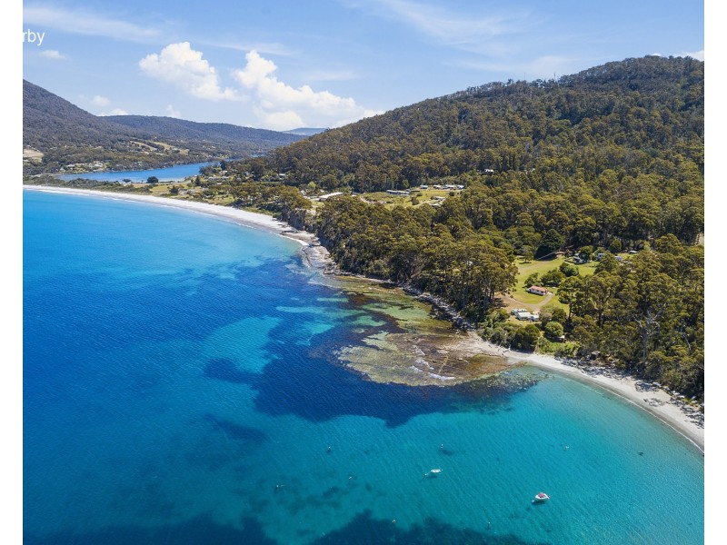 4/298 Pirates Bay Drive, Eaglehawk Neck TAS 7179