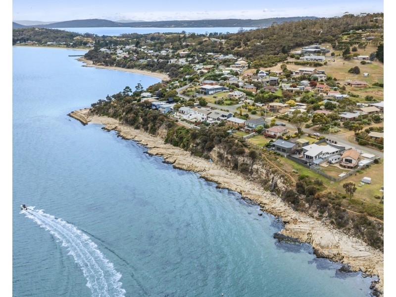 153 Blessington Street, South Arm TAS 7022