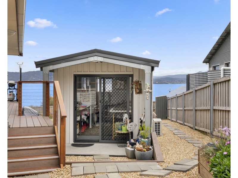 153 Blessington Street, South Arm TAS 7022
