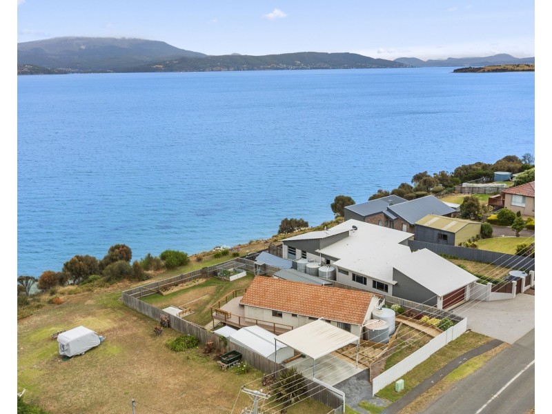 153 Blessington Street, South Arm TAS 7022