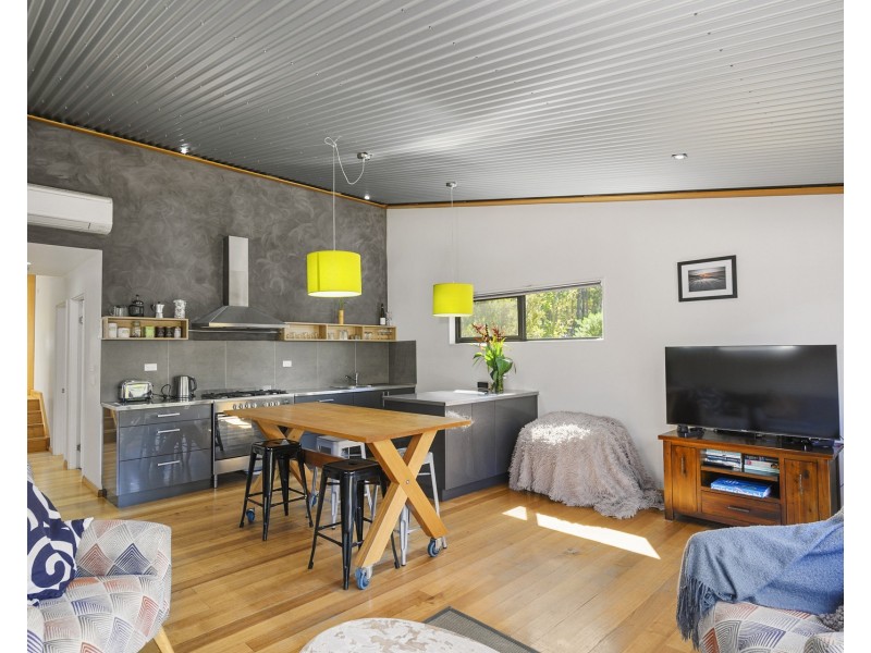 186 Old Jetty Road, Eaglehawk Neck TAS 7179