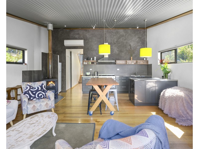 186 Old Jetty Road, Eaglehawk Neck TAS 7179