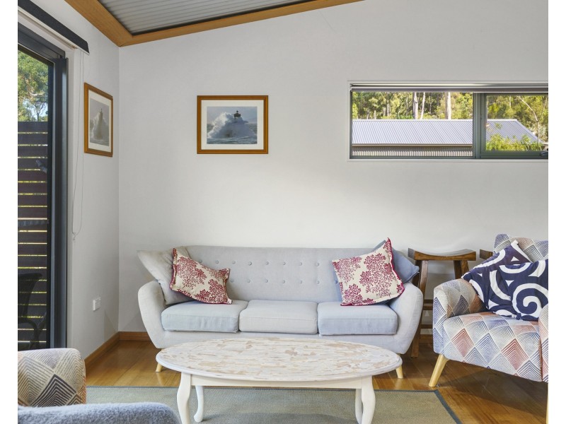 186 Old Jetty Road, Eaglehawk Neck TAS 7179