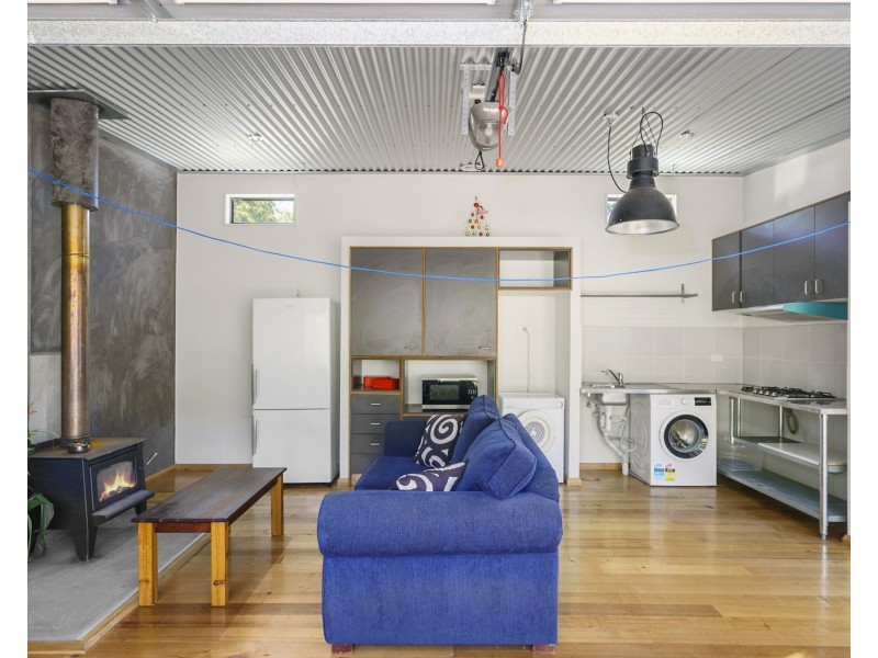 186 Old Jetty Road, Eaglehawk Neck TAS 7179