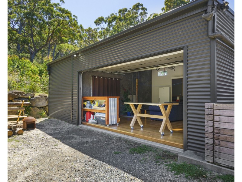 186 Old Jetty Road, Eaglehawk Neck TAS 7179