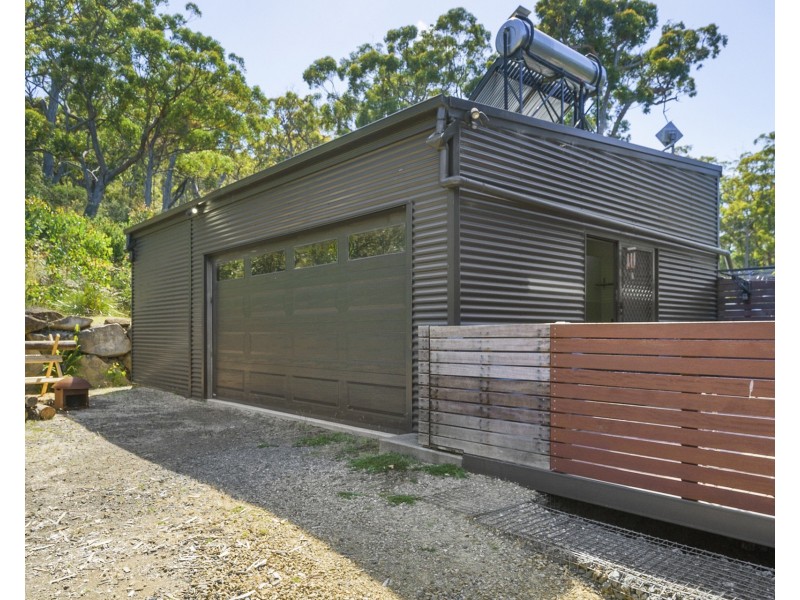 186 Old Jetty Road, Eaglehawk Neck TAS 7179