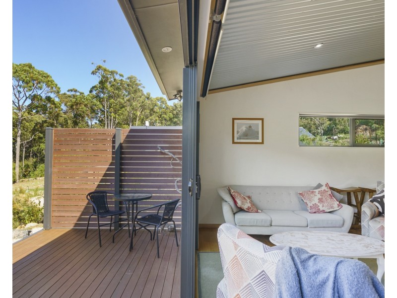 186 Old Jetty Road, Eaglehawk Neck TAS 7179