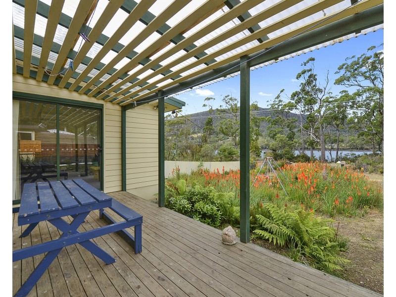 144 Old Jetty Road, Eaglehawk Neck TAS 7179
