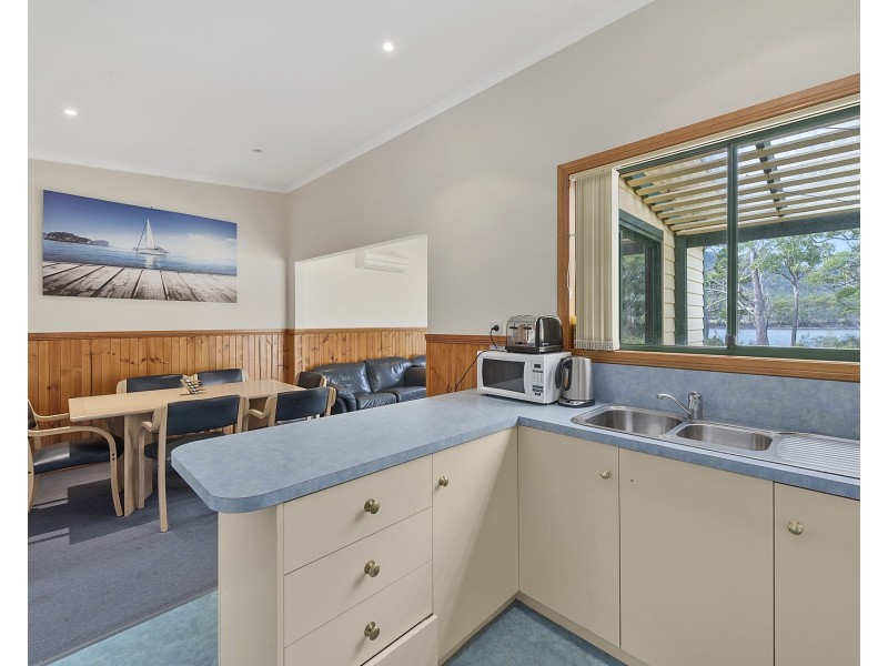 144 Old Jetty Road, Eaglehawk Neck TAS 7179