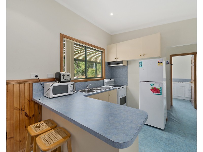 144 Old Jetty Road, Eaglehawk Neck TAS 7179