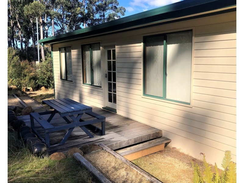 144 Old Jetty Road, Eaglehawk Neck TAS 7179